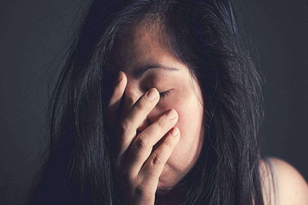 早衰症是怎么引起的 三个身体早衰信号女人要重视
