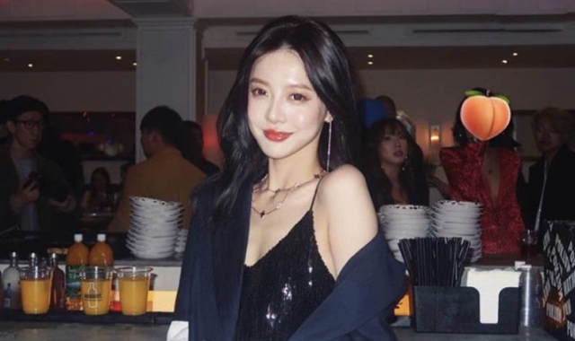 王思聪示爱网红彭小羊 多次点赞却未获得回应