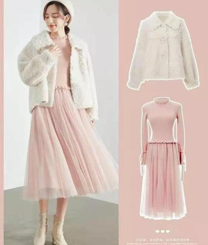 过年回家 过年回家穿什么衣服好看？