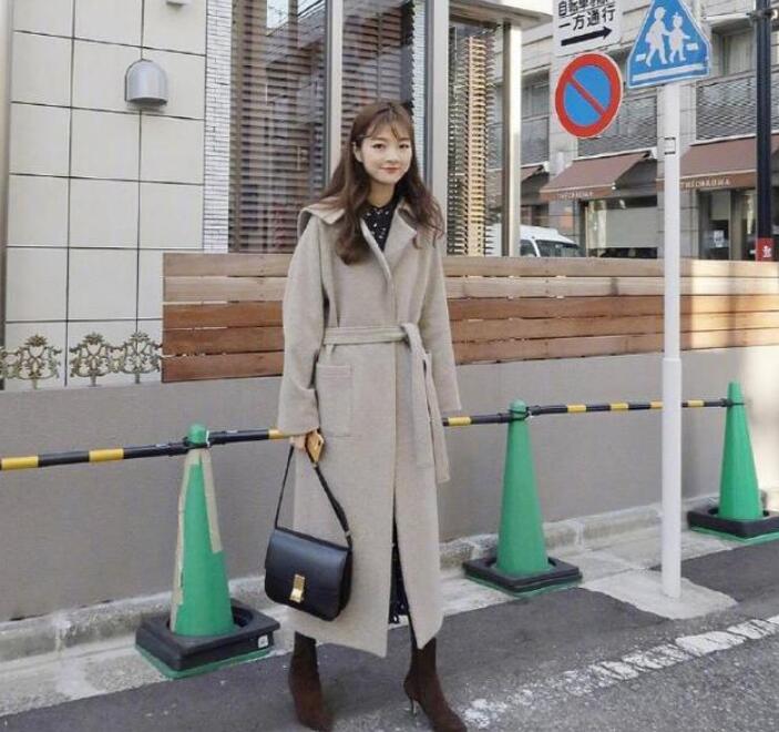 冬季穿搭有难度 今年冬天流行怎么穿搭女