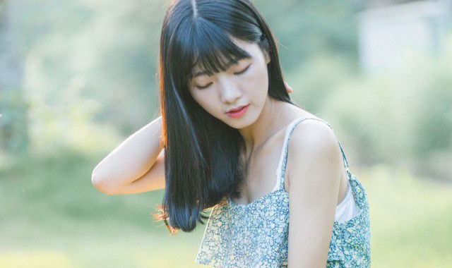 学生服饰搭配 4种合适学生的早春搭配
