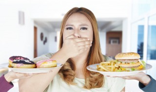 晚上不吃饭能减肥吗 如何控制饮食能够减肥