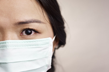 戴口罩过敏了怎么办？三招防护法可以缓解病痛