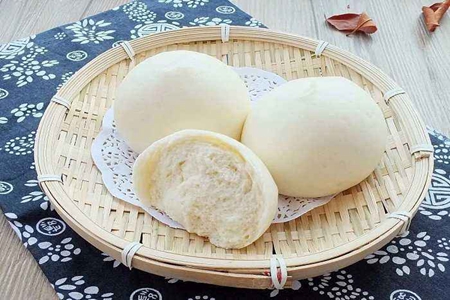 馒头保鲜是冷冻还是冷藏 记住这几点放馒头保鲜技巧