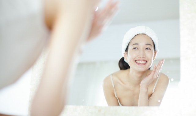 女生简单美白小妙招 5点你需要知道