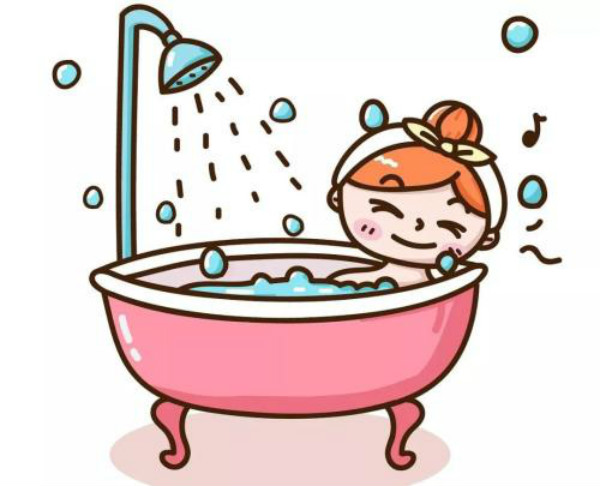 冬天感冒能洗热水澡吗 感冒能洗热水澡吗?