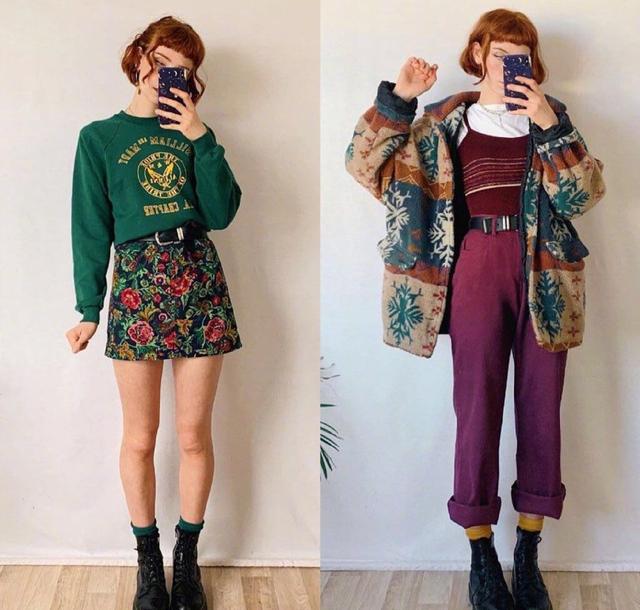 春天对于服装来说 亮色衣服是指哪些颜色 怎么搭配好看