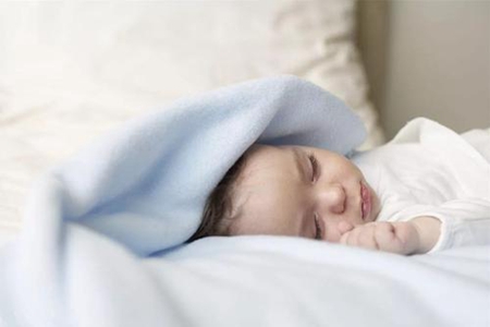 孩子睡眠不好怎么办 三个原因是导致孩子睡不好情况