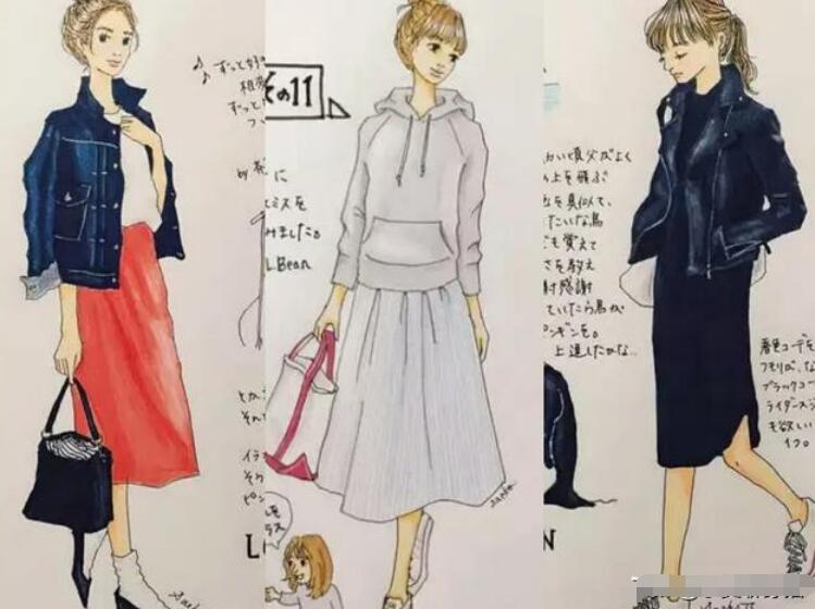 春回大地 如何学会穿搭和打扮？