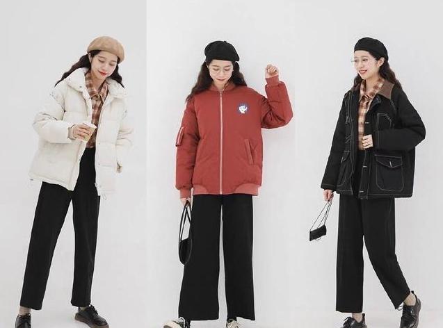 很多女性比较喜欢穿轻熟的衣服 轻熟风穿搭图片大全