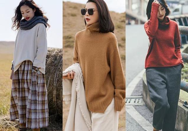 应该没有哪一个女性朋友可以抗拒 优雅的女人穿什么衣服？