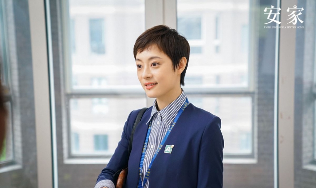 孙俪新剧定档 房似锦是个什么角色