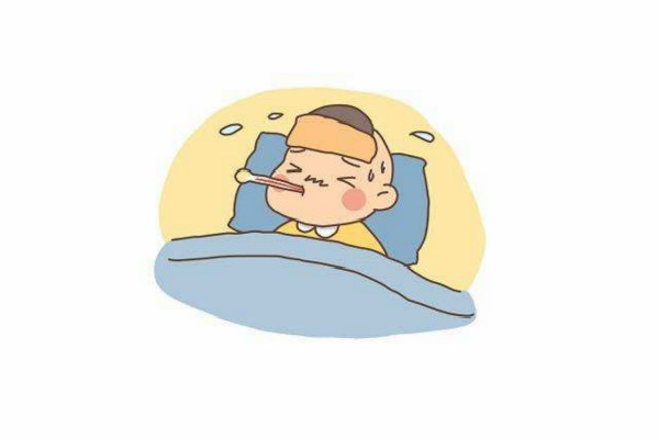 疫情期间小孩在家发烧 疫情期间孩子发烧怎么办?