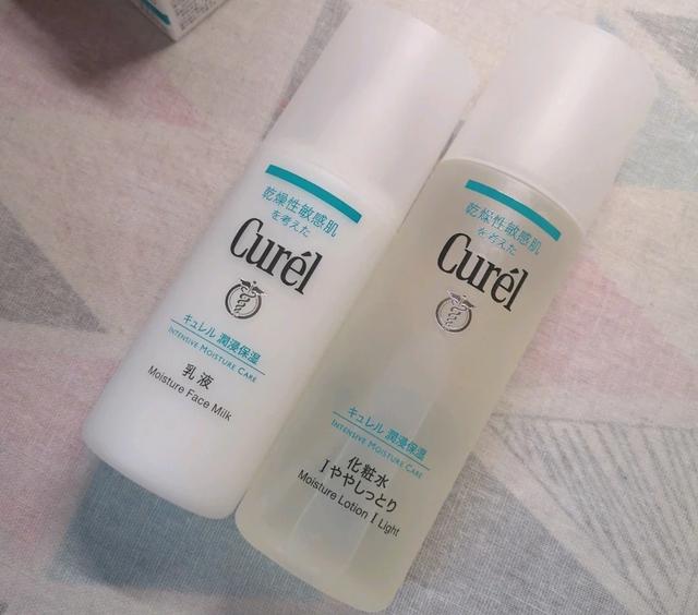 对于所有的女生来说 18岁护肤品套装推荐