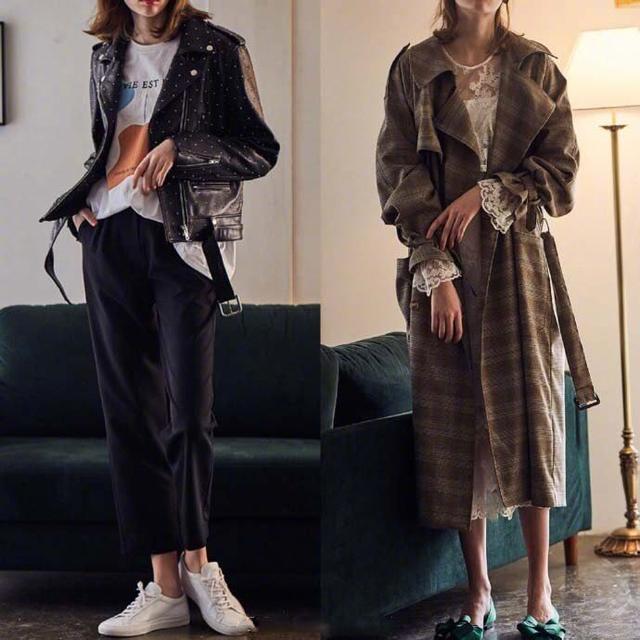 小个子在穿衣方面总是有各种各样的难题 小个子怎样穿衣搭配？