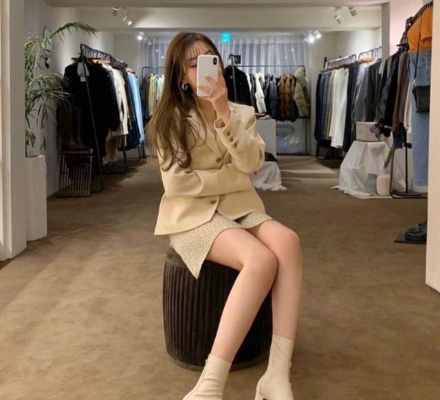 女人爱美人之常情 春季适合穿什么衣服女