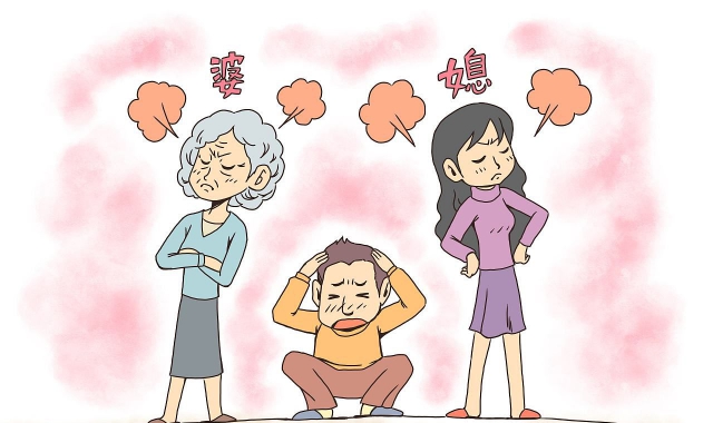 为何老人不肯意跟女婿住? 原因很现实, 养老最好的方式在1点