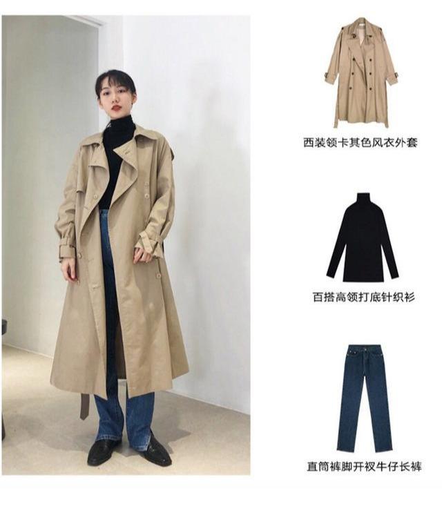 春天适合穿款式多样的小西装 小西装怎么搭配图片女