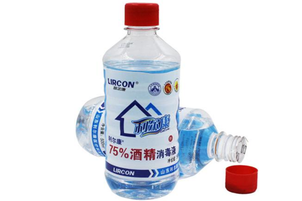 酒精消毒液与酒精的区别 酒精消毒液和医用酒精一样吗?