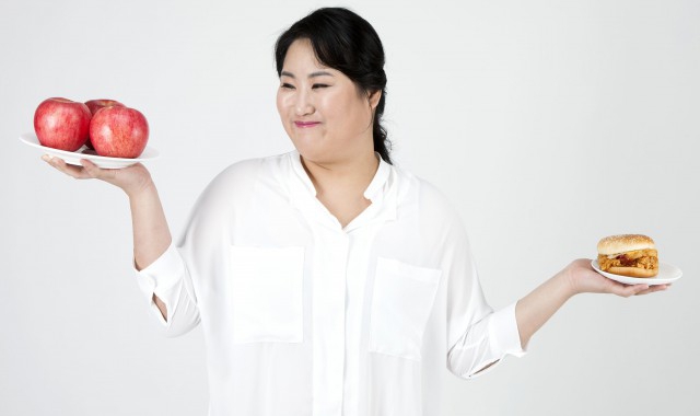 正确的节食减肥方法 这样才是科学的减肥方法