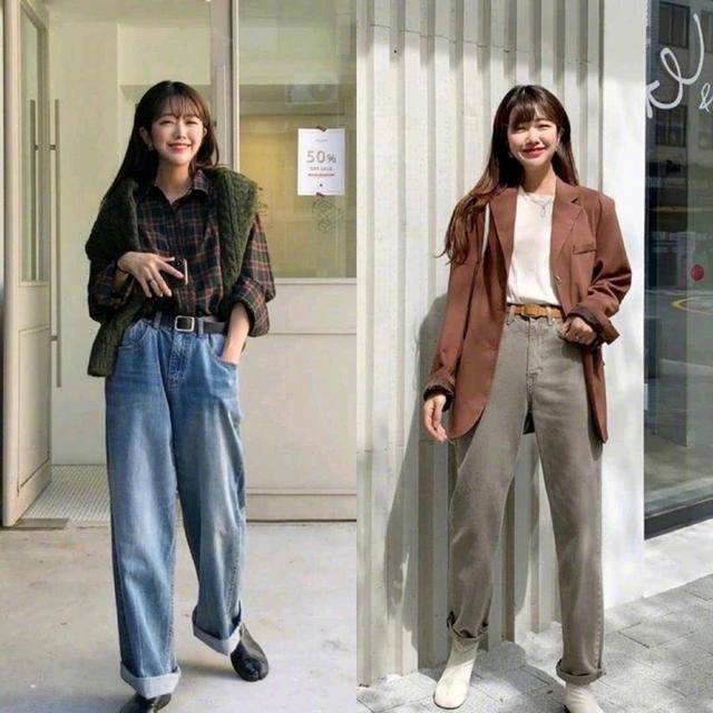 小个子女生怎么穿搭更显高 小个子不适合穿什么衣服