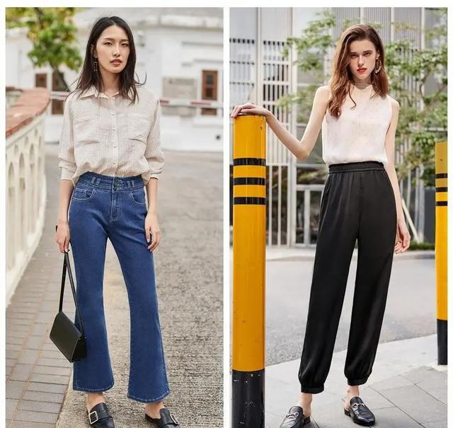 所谓梨型身材 梨形身材适合穿什么衣服好看？