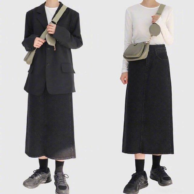 女人为了改善身材会花费很多心力 什么衣服最显身材？