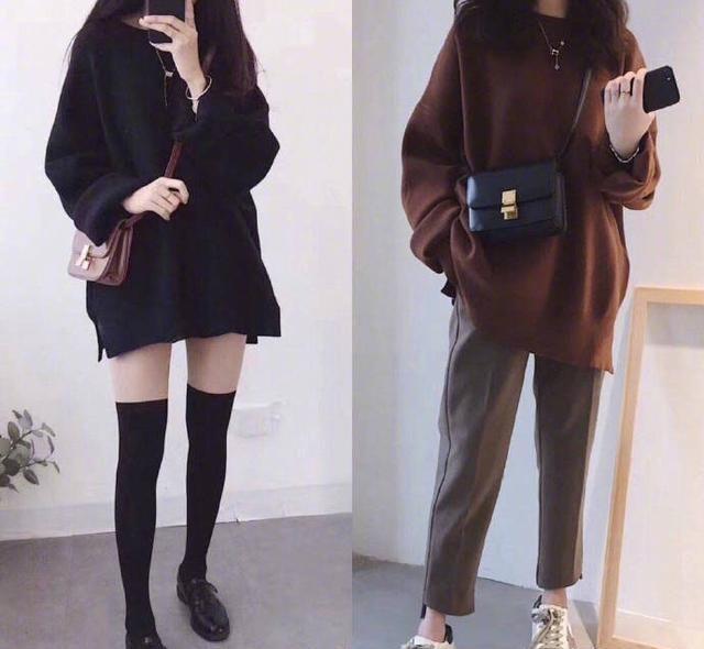 明媚的春天到来了 春季的女装穿搭图片 穿什么衣服好看