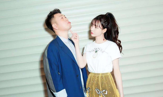 曝杜海涛今年结婚 婚房已在准备中