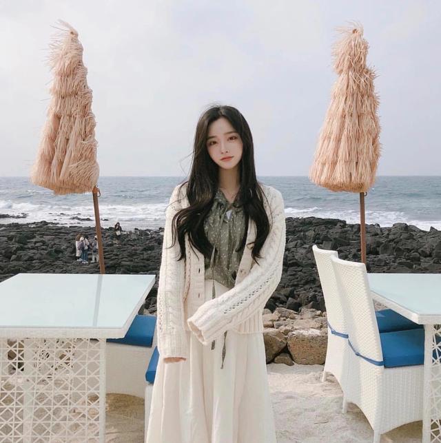 都说：&ldquo;人靠衣装 春季穿什么外套好看女