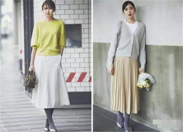 40岁女人穿搭 女人40岁后穿什么颜色好看？