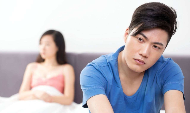 为什么中年男人更爱找情人？答案就在三点