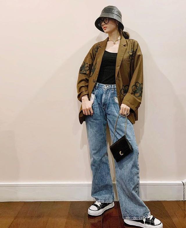 随着疫情进入平缓期 2021年春夏流行服装款式