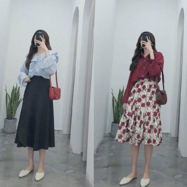 一件流行的服饰 莫兰迪色是什么意思 怎么搭配好看？