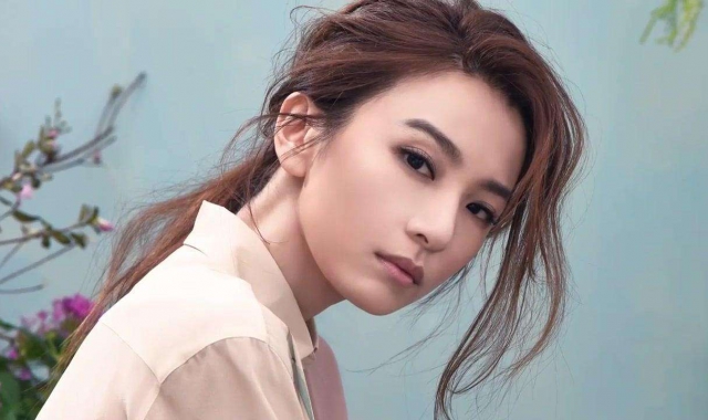 Hebe发长文致歉 Hebe黑料被扒出