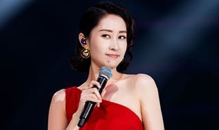 刘敏涛心情管理什么节目 刘敏涛唱歌心情管理失控节目