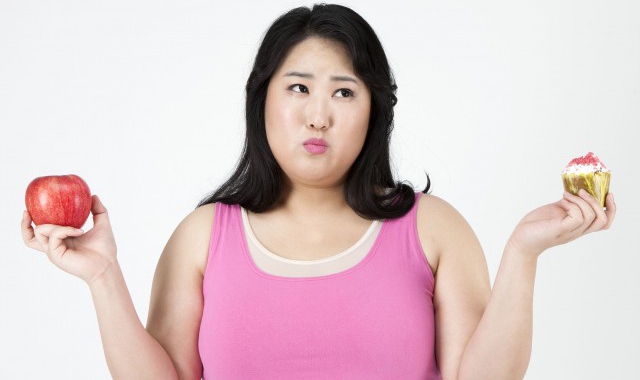 如何减肥最合适 4个合适懒人的减肥方法