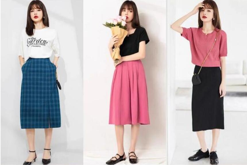 在我看来 20岁女生适合什么牌子的衣服？
