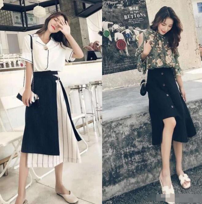 25-29岁的女生摆脱了大学生的青涩稚嫩 2529岁穿什么衣服合适？