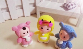 超轻粘土粘在头发上怎么办 解决的方法是什么