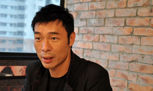 许志安正式复出 复出首站选择ViuTV