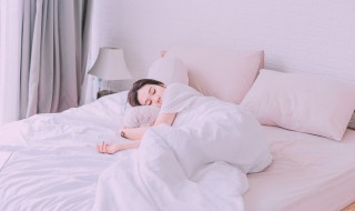 如何改善睡眠质量 改善睡眠质量的方法
