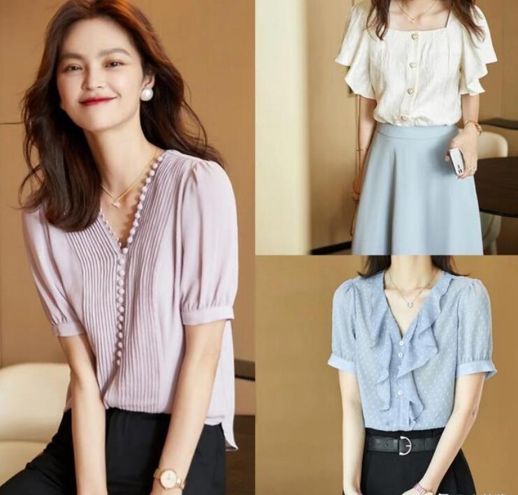 天气变得越来越炎热 夏季穿什么面料最舒服最柔软？