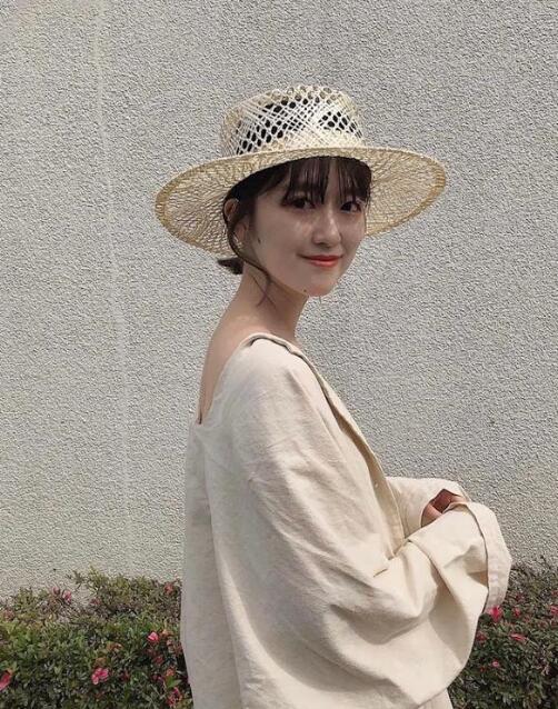 我是开服装店的 太瘦的人穿什么衣服好看？