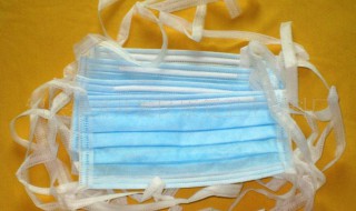 医用口罩和外科口罩区分 区分是什么