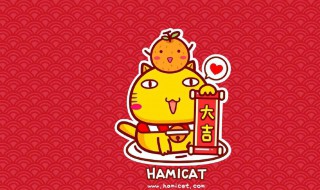 摆在店里的招财猫举左手表现什么 招财猫是什么