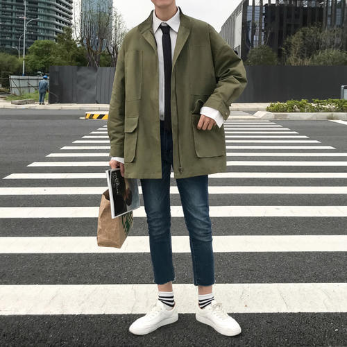 养成赚钱的好习惯 男人变帅的方法有哪些?
