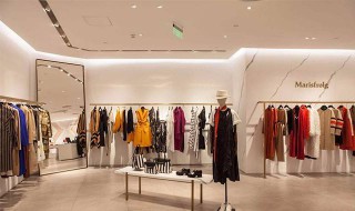 服装店名字 服装店名字