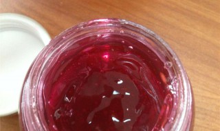 红酒面膜怎么做 制作的步骤是什么