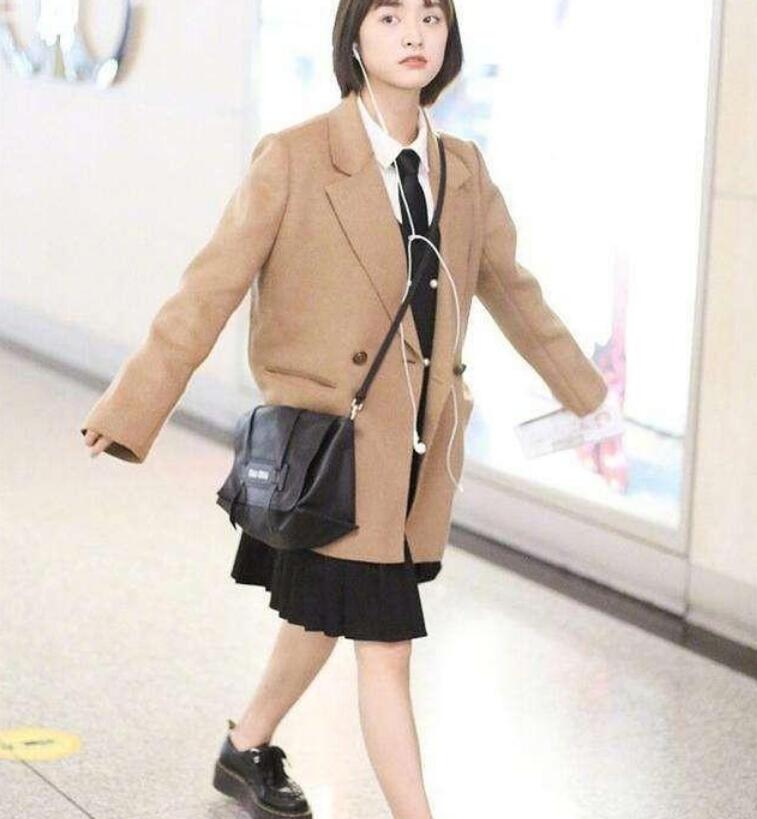腿粗女生 腿粗女生穿衣服注意什么？